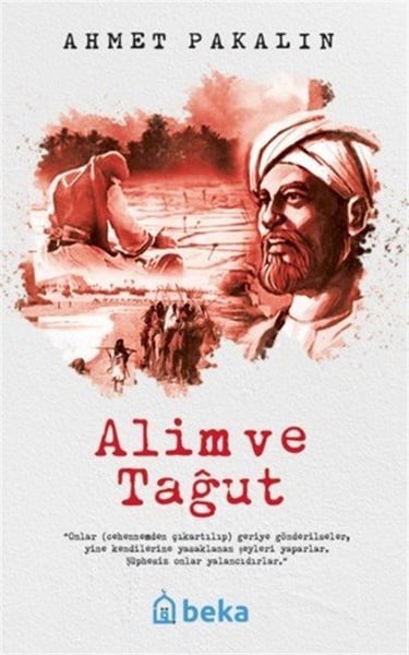 Beka Yayınları Roman Kitapları