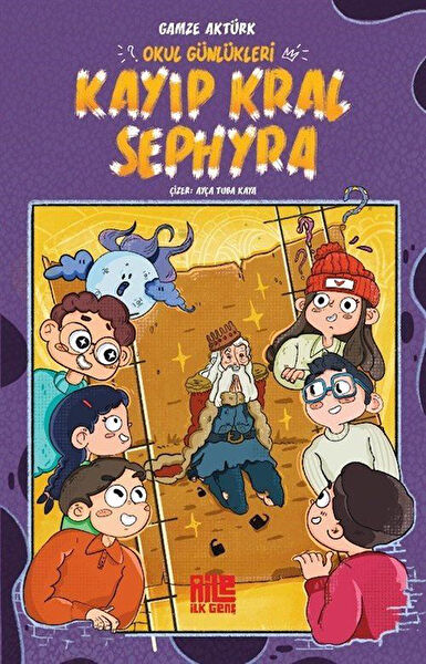 Aile Yayınları Çocuk Roman ve Klasikleri