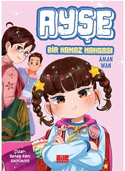 Aile Yayınları Çocuk Roman ve Klasikleri