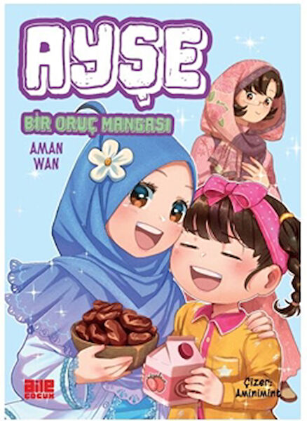 Aile Yayınları Çocuk Roman ve Klasikleri