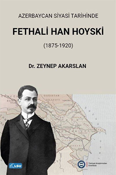 Tesam Yayınları Akademik Kitaplar