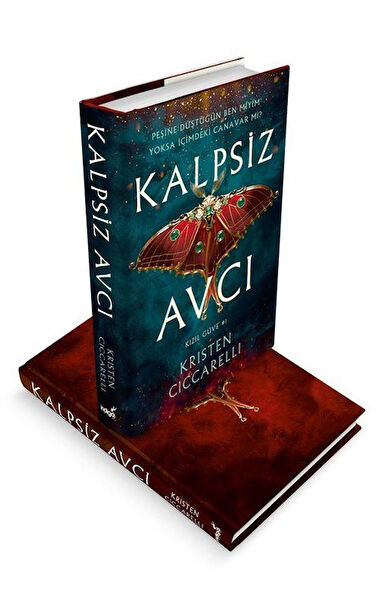 İndigo Kitap Roman