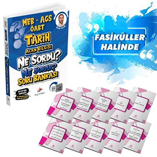 Dizgi Kitap Sınav Hazırlık