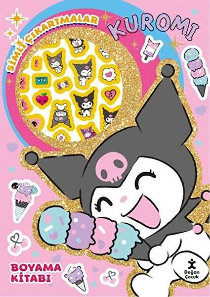 Doğan Çocuk Aktivite ve Zeka Gelişim Kitapları