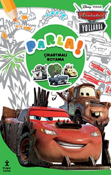 Doğan Çocuk Aktivite ve Zeka Gelişim Kitapları