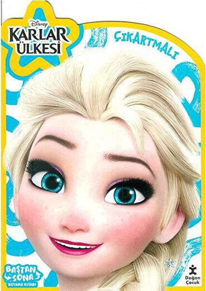 Doğan Çocuk Aktivite ve Zeka Gelişim Kitapları