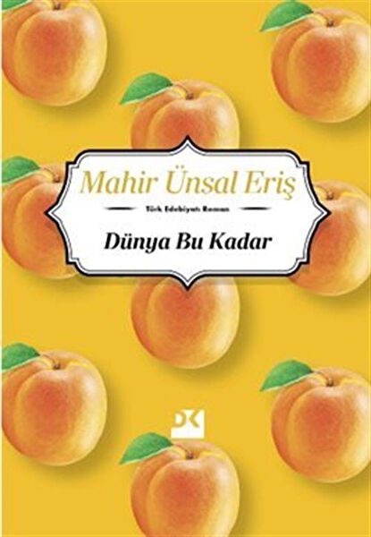 Doğan Kitapçılık Roman