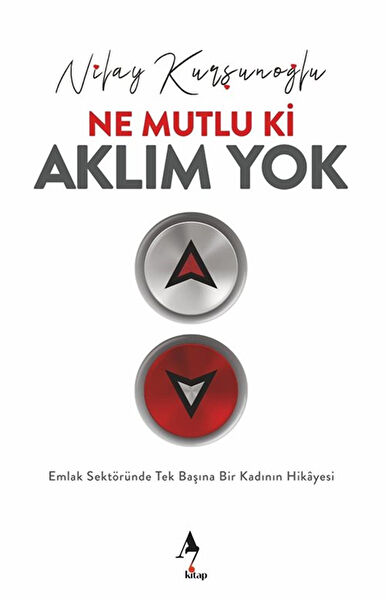 A7  Kitap Psikoloji, Kişisel Gelişim
