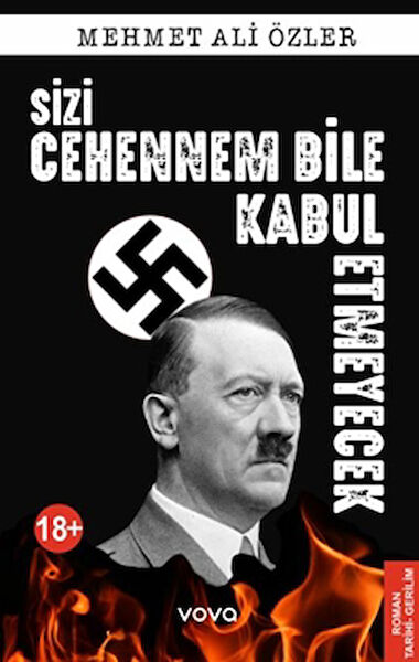 Vova Yayınları Roman