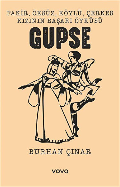 Vova Yayınları Roman