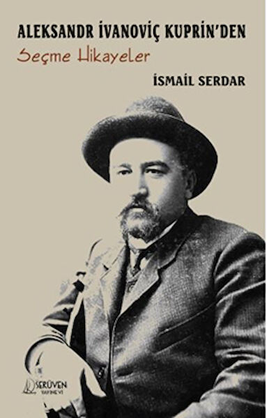 Serüven Yayınevi Öykü