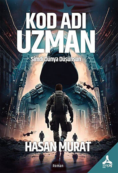 Sonçağ Yayınları Roman