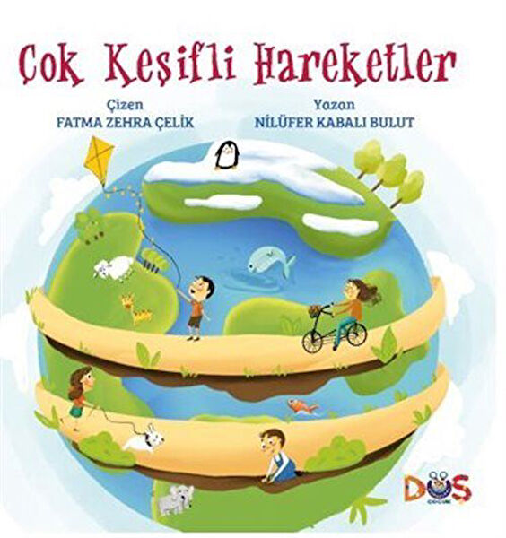 Düş Kurguları Yayıncılık Çocuk Roman ve Klasikleri