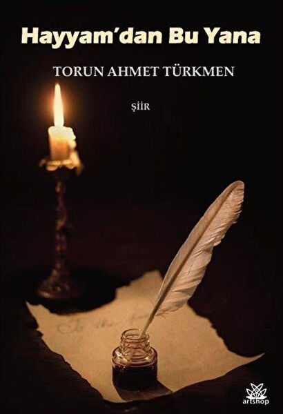 Artshop Yayıncılık Şiir