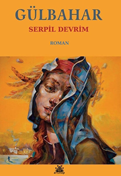 Artshop Yayıncılık Roman