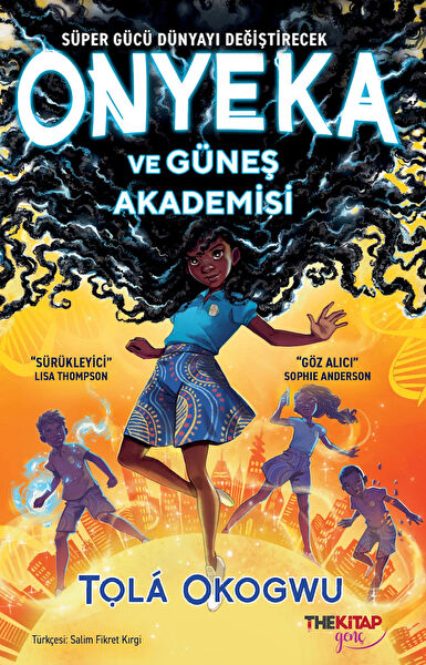 The Kitap Çocuk Öykü, Masal