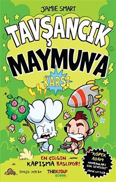 The Çocuk Çocuk Roman ve Klasikleri