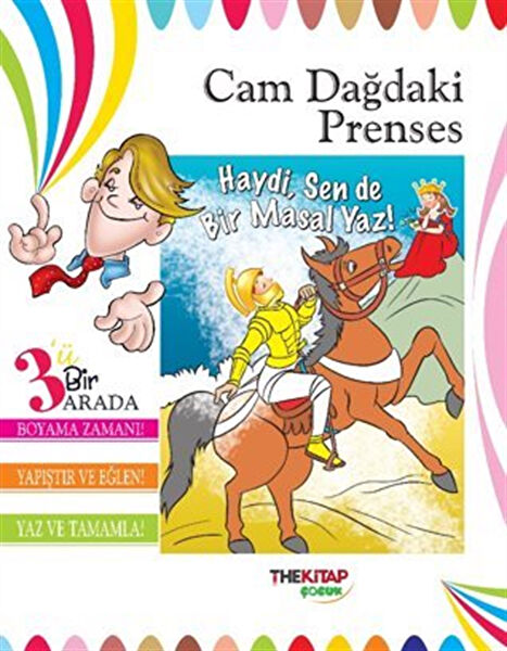 The Kitap Çocuk Roman ve Klasikleri