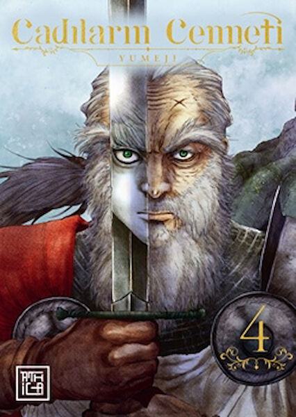 Athica Yayınları Çizgi Roman ve Mizah