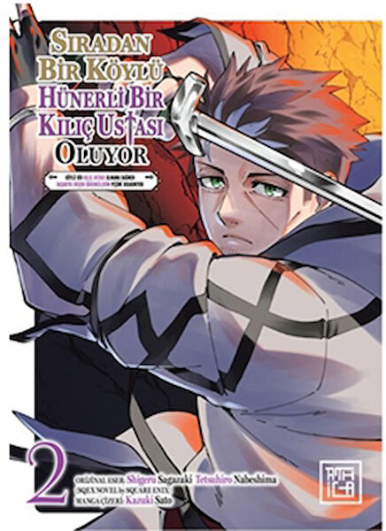 Athica Yayınları Roman