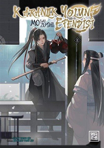 Athica Yayınları Çizgi Roman ve Mizah