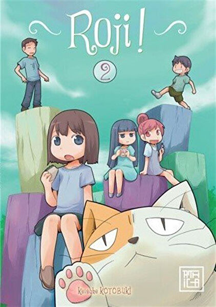 Athica Yayınları Çizgi Roman ve Mizah