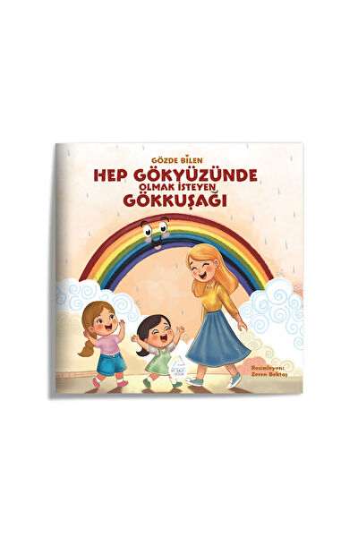 Mahlas Yayınları Çocuk Öykü, Masal