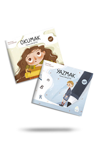 Mahlas Yayınları Çocuk Öykü, Masal