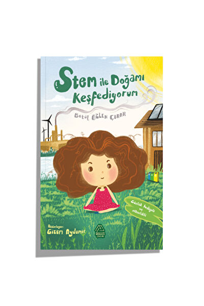 Mahlas Yayınları Çocuk Öykü, Masal