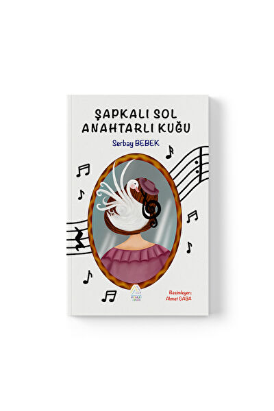 Mahlas Yayınları Çocuk Öykü, Masal