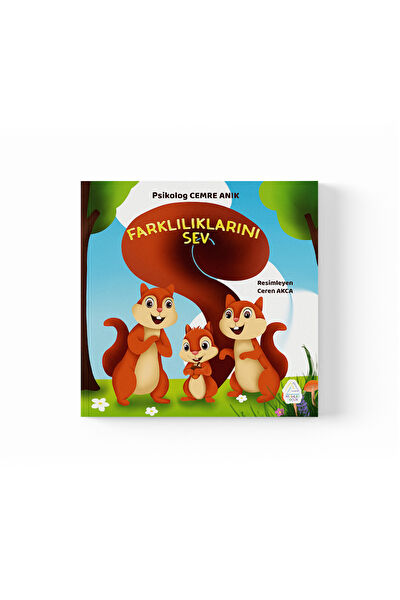 Mahlas Yayınları Çocuk Öykü, Masal