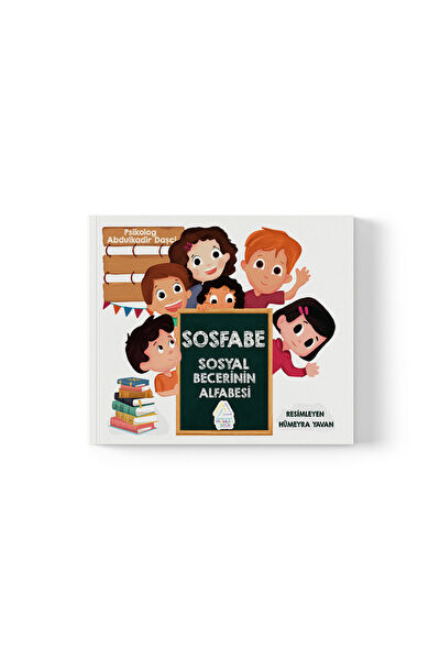 Mahlas Yayınları Çocuk Öykü, Masal