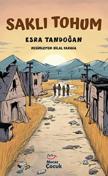 Mecaz Çocuk Çocuk Roman ve Klasikleri