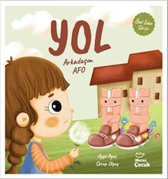 Mecaz Çocuk Çocuk Öykü, Masal