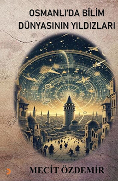 Cinius Yayınları Araştırma, Tarih