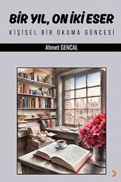 Cinius Yayınları Deneme, İnceleme