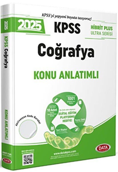 Data Yayınevi Sınav Hazırlık