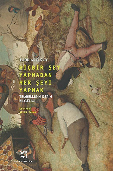 İdeal Kültür Yayıncılık Felsefe