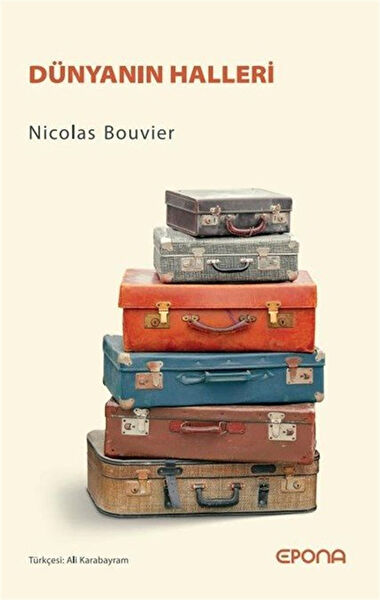 Epona Kitap Deneme, İnceleme