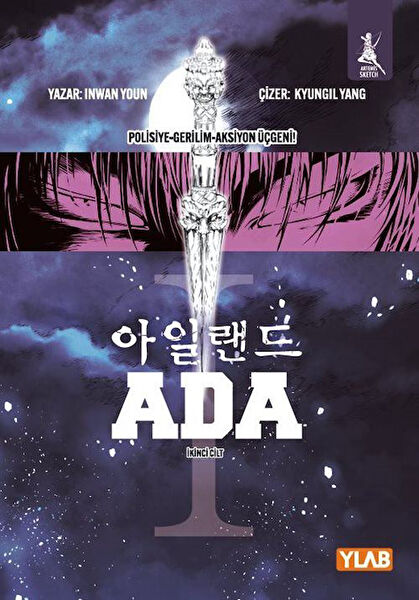 Artemis Yayınevi Çizgi Roman ve Mizah