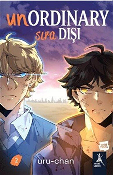 Artemis Yayınevi Çizgi Roman ve Mizah