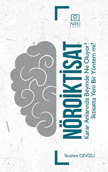 Necmettin Erbakan Üniversitesi Yayınları Ekonomi ve Pazarlama