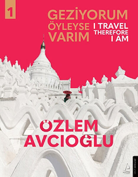 Destek Yayınları Turizm ve Gezi
