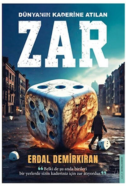 Destek Yayınları Roman