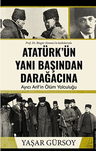 Destek Yayınları Araştırma, Tarih