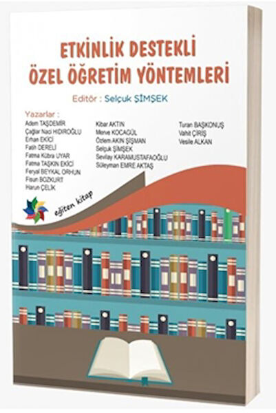 Eğiten Kitap Akademik Kitaplar