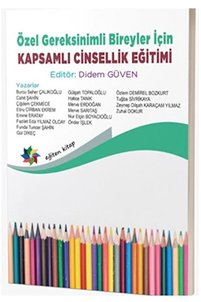 Eğiten Kitap Akademik Kitaplar