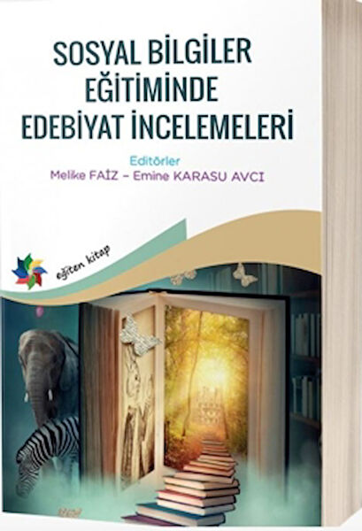 Eğiten Kitap Akademik Kitaplar