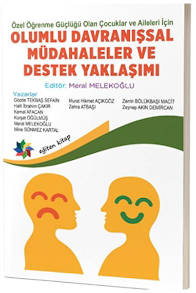 Eğiten Kitap Akademik Kitaplar