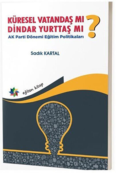 Eğiten Kitap Akademik Kitaplar